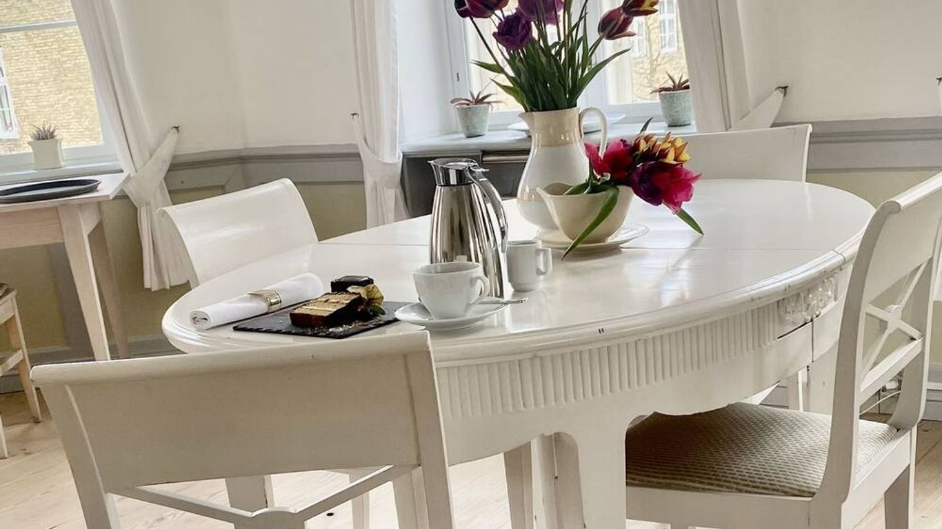 Brødremenighedens Hotel