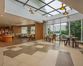 Sterling Kodai Valley - Kodaikanal - Lobby