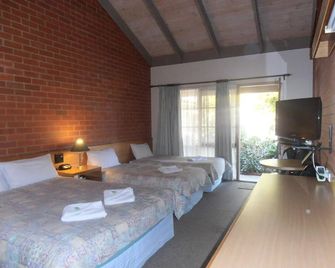 All Rivers Motor Inn - Echuca
