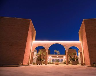 Il Marchese Hotel & Spa - Sciacca - Edifício