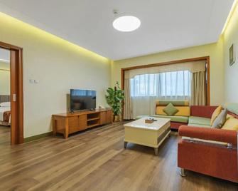 Oscar Hotel - Haikou - Oturma odası