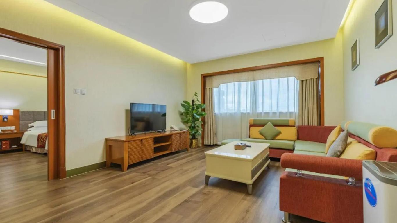 Oscar Hotel