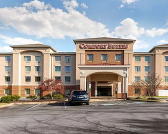 City Express by Marriott Elkridge - Elkridge - Budova