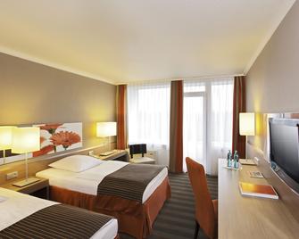 Soaltee Hotel by Trip Inn Frankfurt Messe - Frankfurt am Main - Bedroom