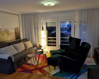 Wonderful Appartement in Son Baulo/Can Picafort - Can Picafort - Wohnzimmer