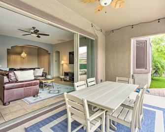 Private Pool and Hot Tub Family Home in Phoenix! - Anthem - Comedor