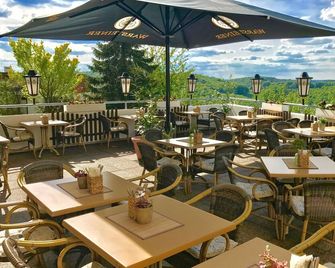 Ringhotel Roggenland - Waldeck (Hessen) - Restaurant