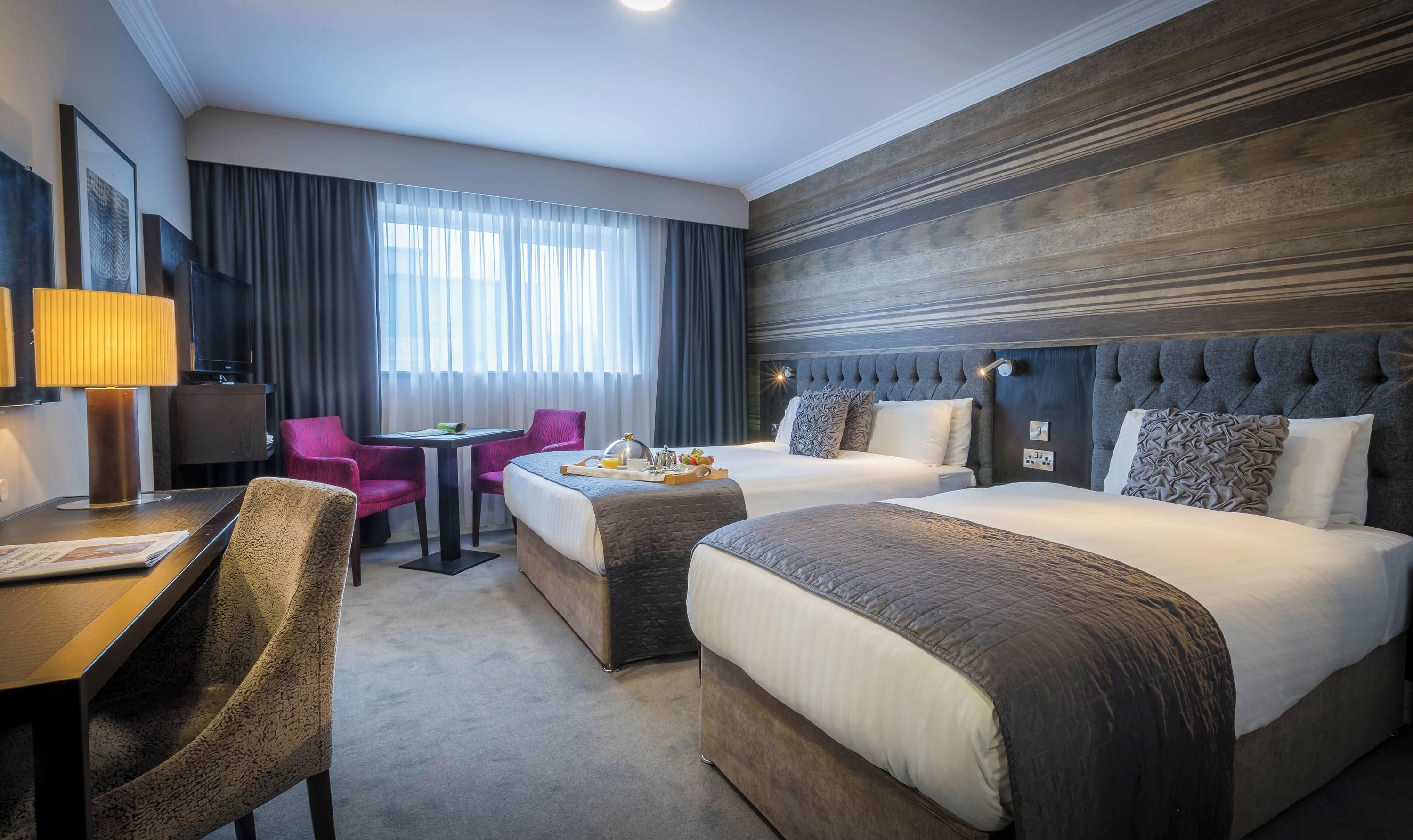 Talbot Hotel Wexford - Wexford