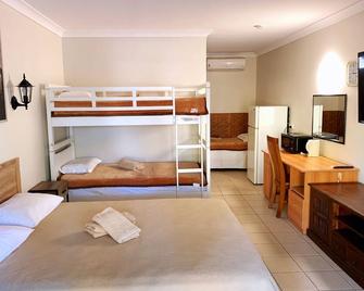 Central Jetty Motel - The Entrance