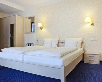 City-Hotel - Friesoythe - Chambre