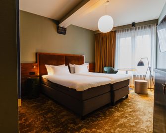 Hotel Mai Amsterdam - Amsterdam - Chambre