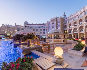 Kaisol Romance Resort - Hurghada - Edificio