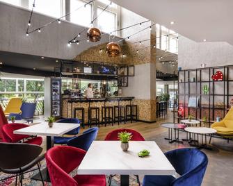 Mercure Budapest Buda - Budapest - Baari