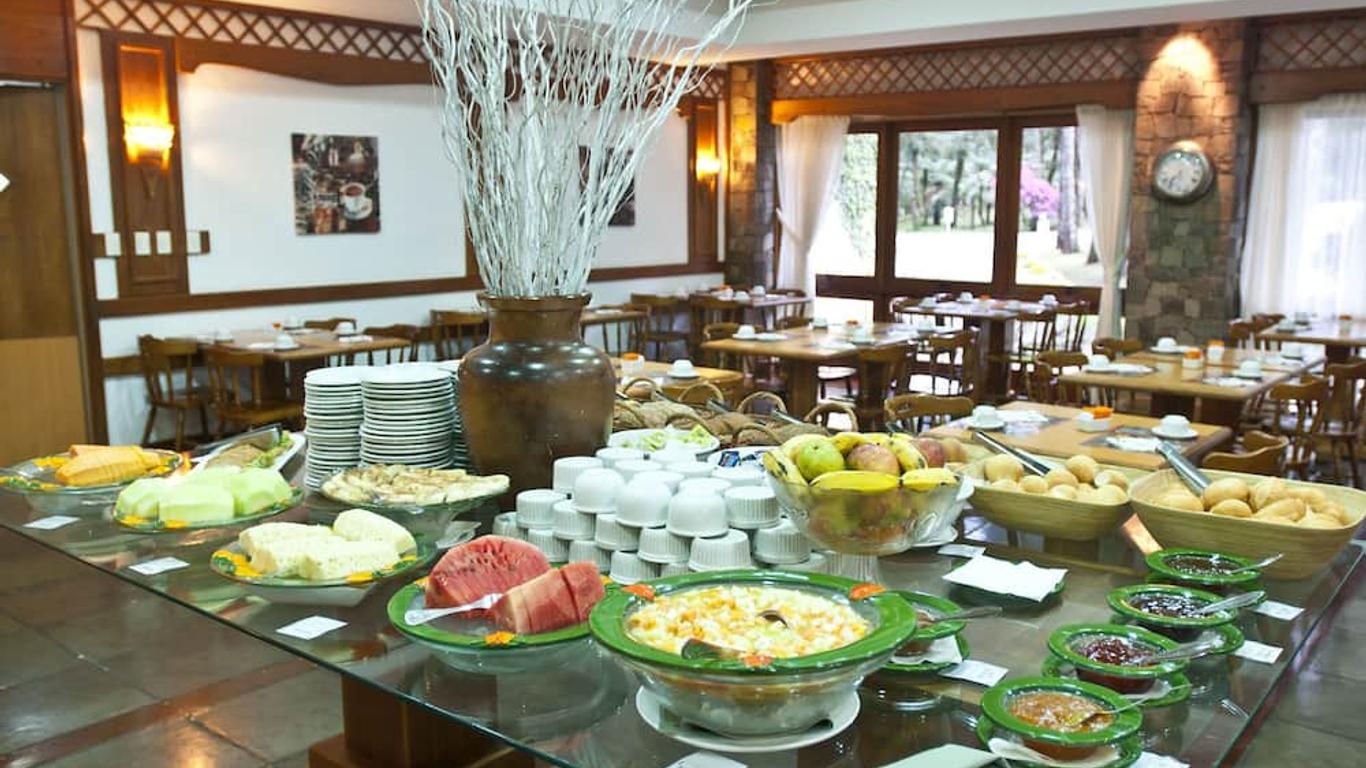 Tri Hotel
