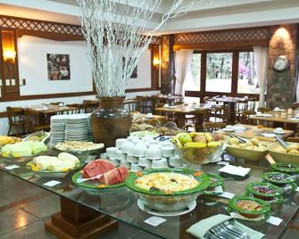 Tri Hotel - Canela