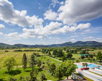 Hotel Terme Leonardo - Teolo