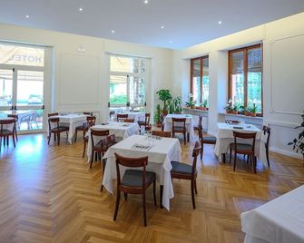 Hotel Moderno - Assisi - Restaurant