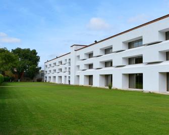 Holiday Inn Morelia - Morelia - Bygning