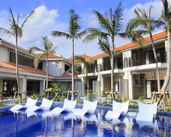 Vivoviva Ishigakijima - Ishigaki - Pool