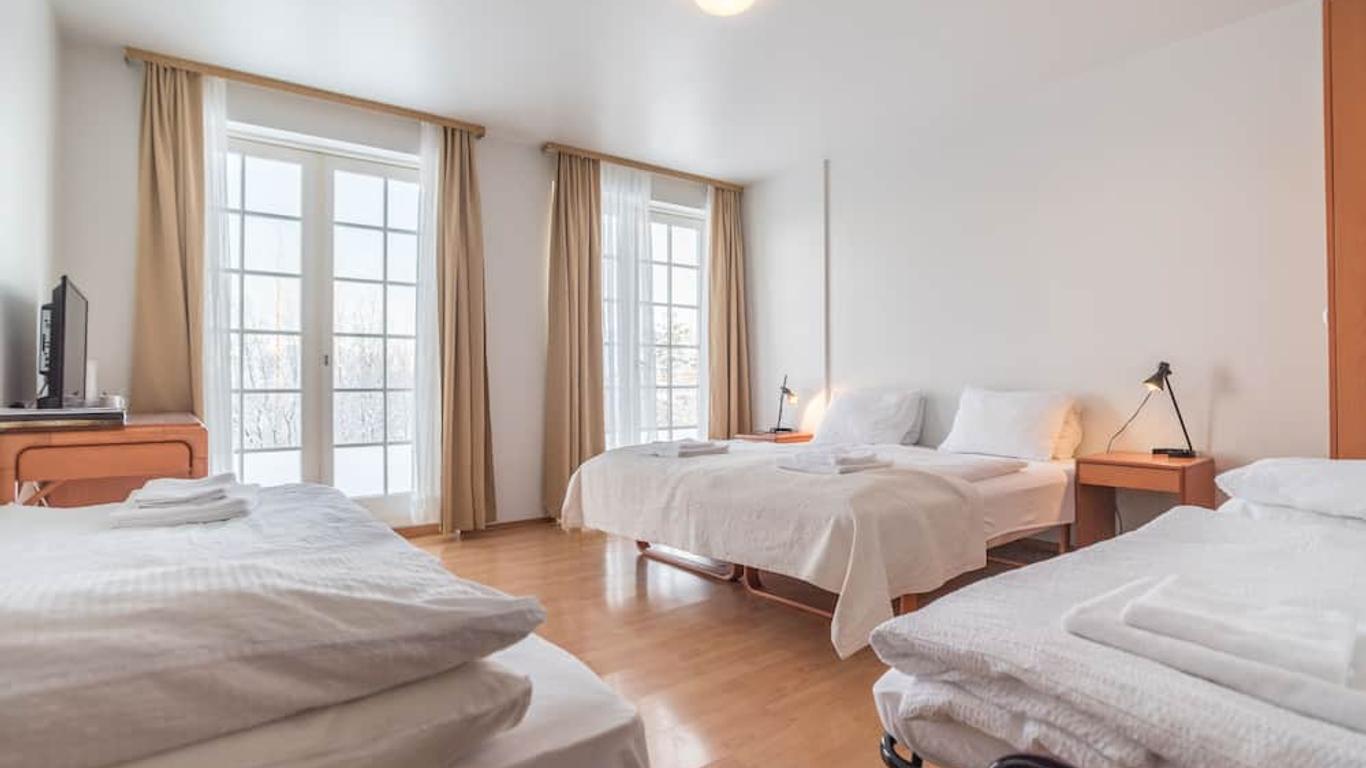 Hotel Laxnes