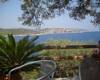 Assa Inn - Agios Nikolaos