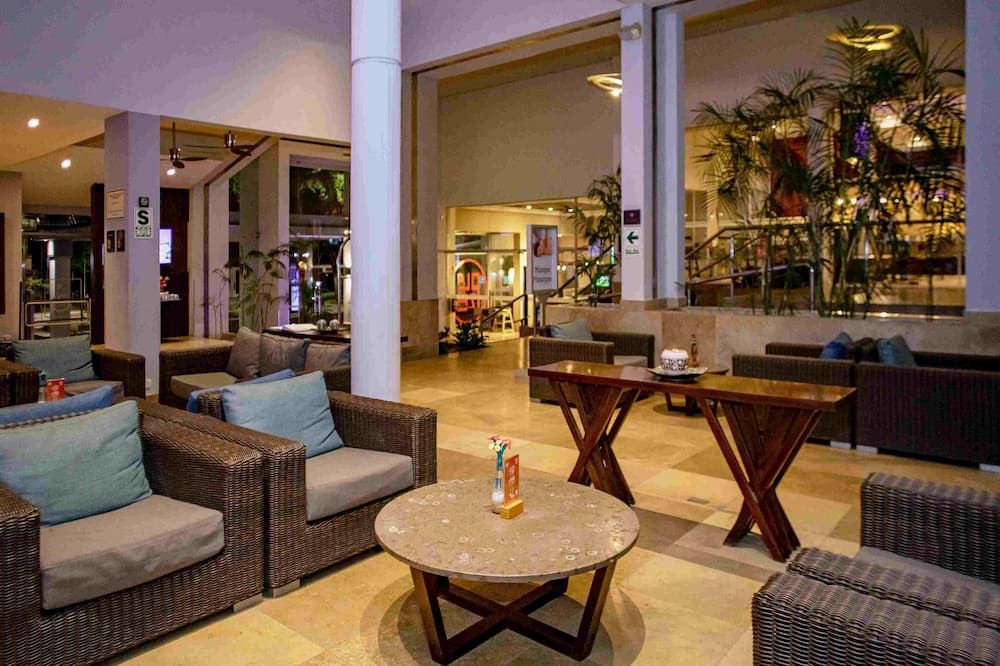 Casa Andina Premium Piura - Piura