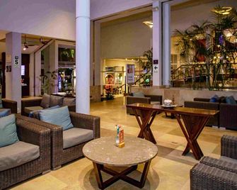 Casa Andina Premium Piura - Piura