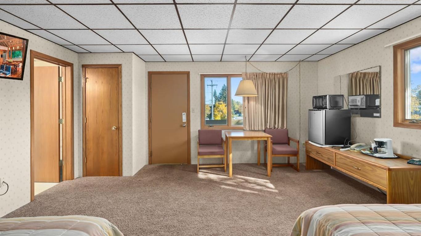 Pine View Inn