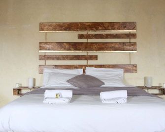 Ai Sognatori - Venecia - Habitación