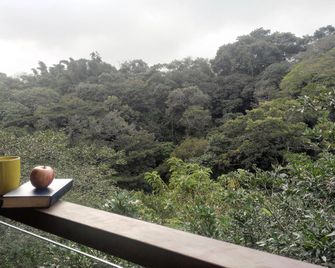Hotel Pibi Boreal - Alajuela - Buiten zicht