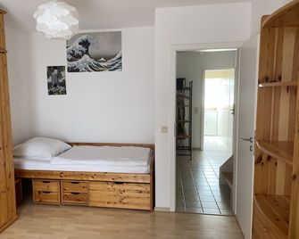 Sonnenschein - Idstein - Bedroom