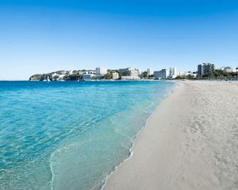 Hotel Saratoga - Palma de Mallorca - Beach