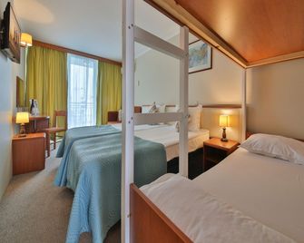 Hotel Laguna Garden - Albena