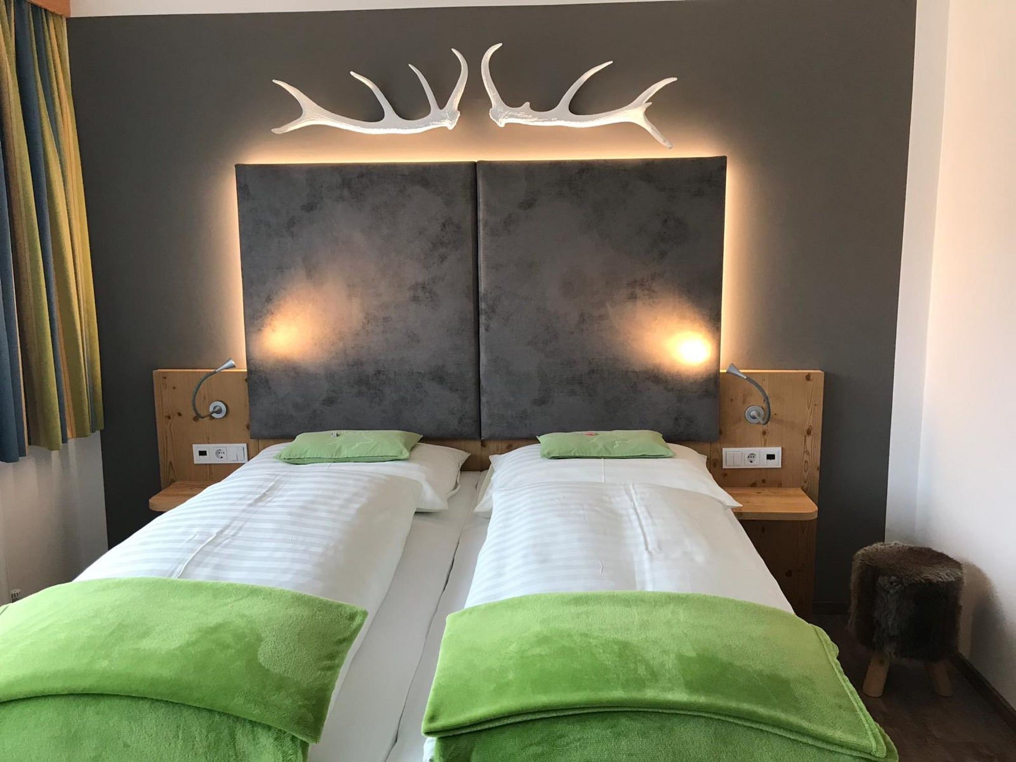 Comfort Hotel Garni Landhaus Gitti