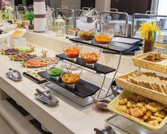 Soluxe Heyi Hotel Dalian - Dalian