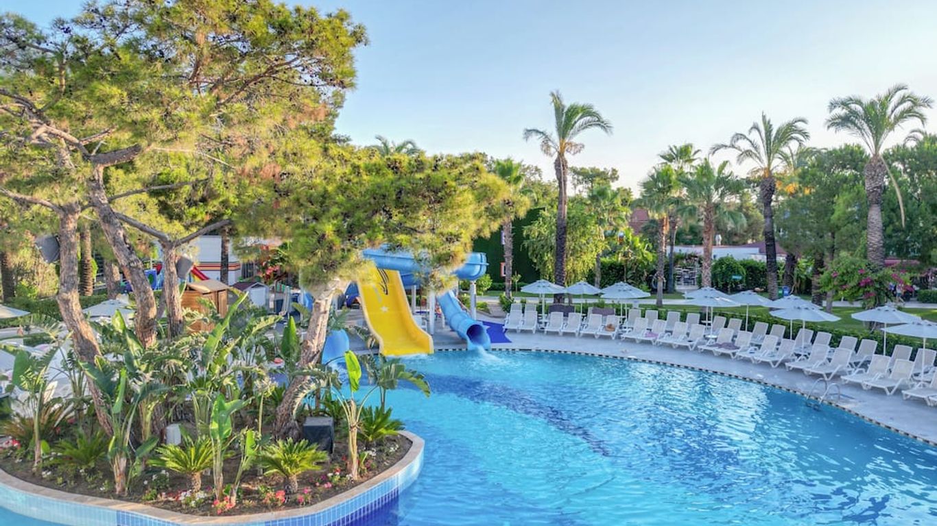 Catamaran Quality Times