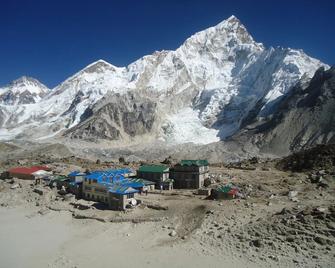 Thanka Inn Gokyo - Lobuche