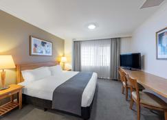 Nesuto Canberra - Camberra - Habitación