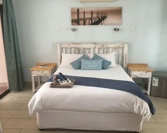 Isle La Breeze Guest House - Emalahleni
