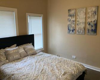 Casa R&R, Downtown Rest & Relaxation Haven - San Antonio - Quarto