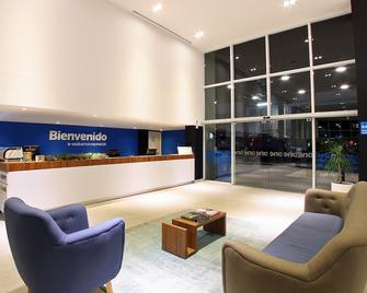 One Cuautitlan - Cuautitlán Izcalli - Lobby