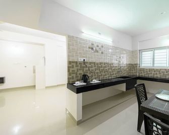 Fortune Inn - Erode