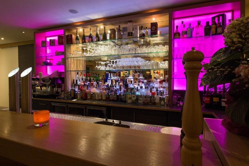 Hotel Parqéo Im A66