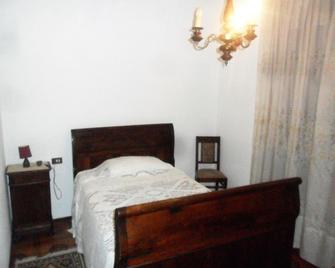 Hotel Madonna di Luciago - Armeno - Ložnice
