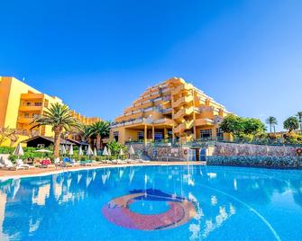 Sbh Costa Calma Beach Resort - Pajara - Bazén