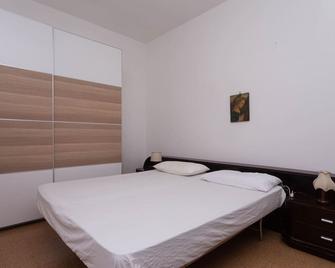 Sirolo, trilocale in zona centrale - S242 - Sirolo - Bedroom