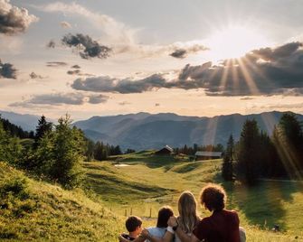 Forsthof - Sankt Johann im Pongau