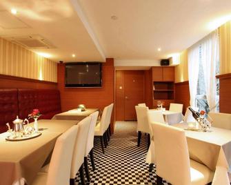 Bridal Tea House Hotel - Gillies Avenue South - Hong Kong - Restaurant