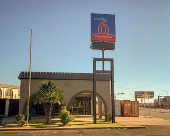 Studio 6 San Angelo, TX - San Angelo - Κτίριο