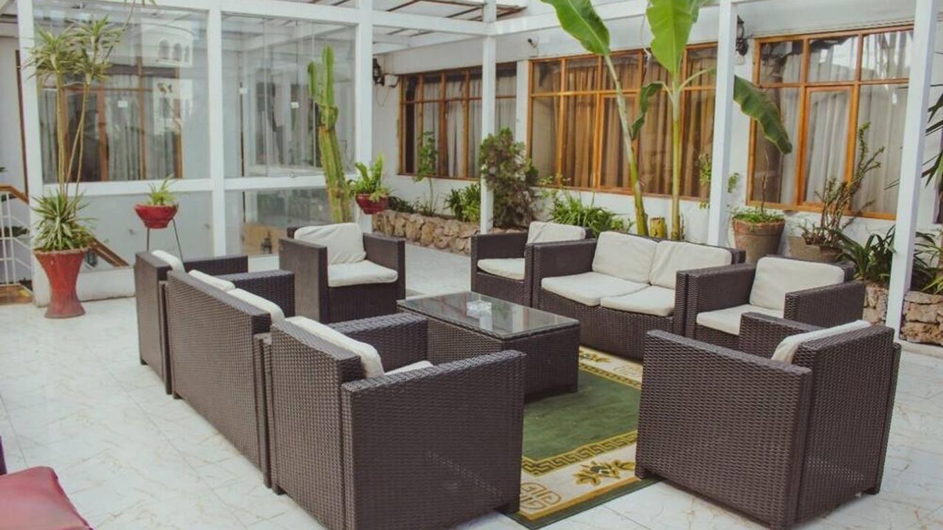 Hostal Premier Arequipa